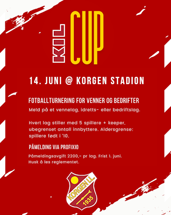 KIL cup 2025